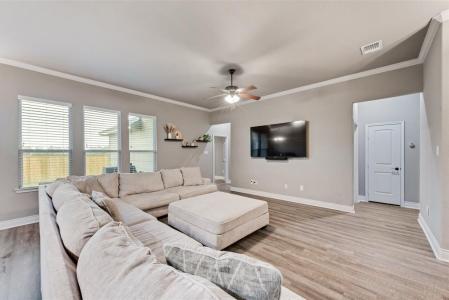 107 Apache Drive, Greenville, Teksas 75402, Amerika Birleşik Devletleri