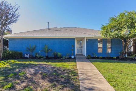 409 Stoneybrook Drive, Wylie, Texas 75098, États-Unis