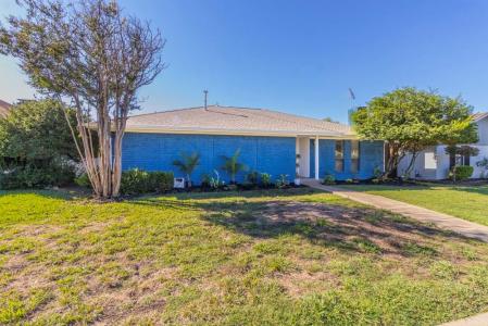 409 Stoneybrook Drive, Wylie, Texas 75098, États-Unis