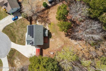 115 Craig Drive, Hubert, Caroline Du Nord 28539, États-Unis