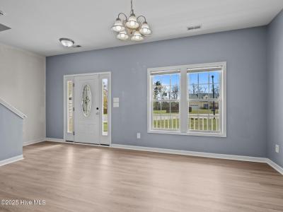 115 Craig Drive, Hubert, Caroline Du Nord 28539, États-Unis