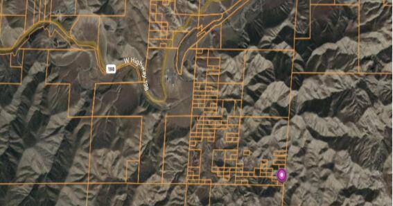 080-170-13s, Coalinga, 加州 93210, 美國
