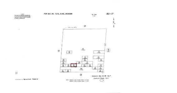 080-170-13s, Coalinga, 加州 93210, 美國