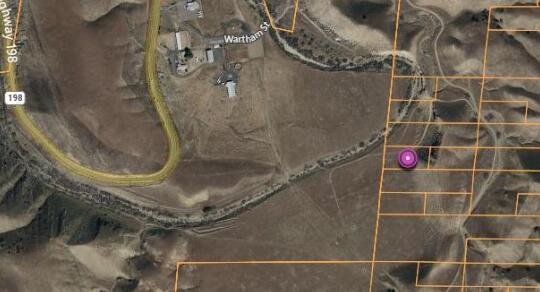 080-180-28s, Coalinga, California 93210, USA