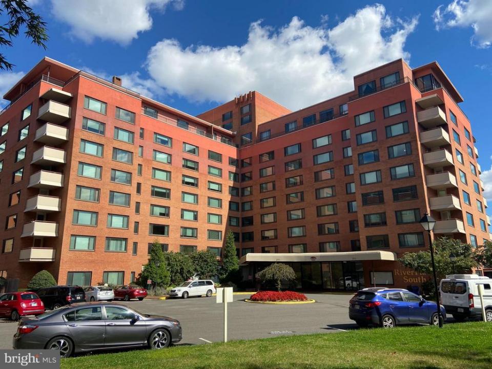 Arlington, バージニア, アメリカ合衆国