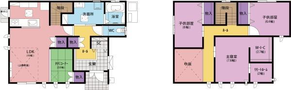 知井宮町, 出雲市知井宮町中古戸建て, 出雲市, Симанэ 693-0033, Япония