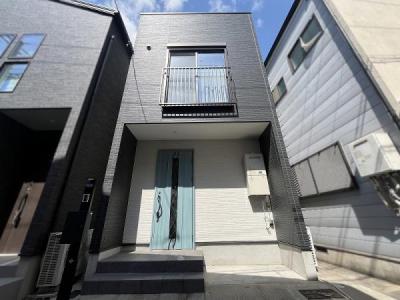 天下茶屋東２丁目, 天下茶屋東2丁目　中古戸建, 大阪市西成区, Osaka 557-0011, Japan