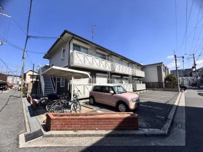 鳳東町５丁, グリーンハイツ・シバ, 堺市西区, Osaka 593-8324, Nhật Bản