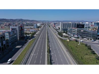 Autostrada Tiranë - Durrës, Tirana, Albania