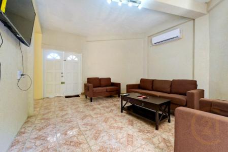 K3, Kaibus Apartment K3 - 2BD, Dr. Grooms, Point Salines, St.George West Indies, Grenada