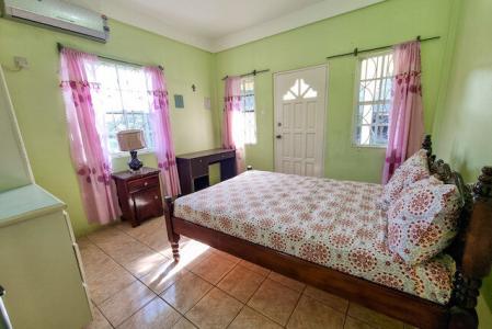 Veralex - Unit 2, Point Salines, St.George West Indies, Grenada