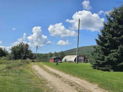 33 PARKER MOUNTAIN ROAD, Granville Ferry, Nova Scotia B0S 1A0, Canada