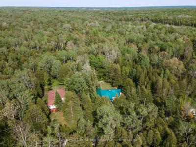 496 BERFORD LAKE ROAD, South Bruce Peninsula, אונטריו N0H 2T0, קנדה 