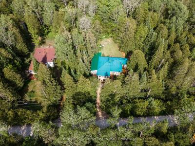 496 BERFORD LAKE ROAD, South Bruce Peninsula, Ontario N0H 2T0, Canada