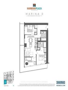 100 HARBOUR STREET, Toronto, Ontario M5J 0B5, Canada