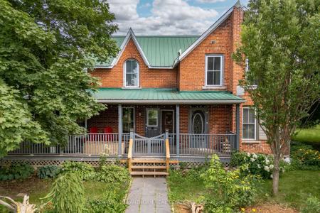 3525 HIGHWAY 37 N/A, Belleville, Ontario K0K 2Y0, Canada