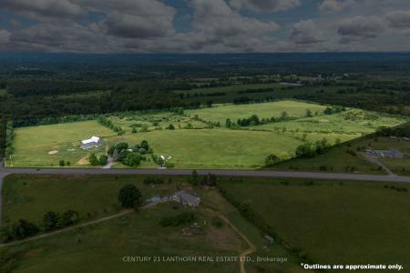 3525 HIGHWAY 37 N/A, Belleville, Ontario K0K 2Y0, Canada