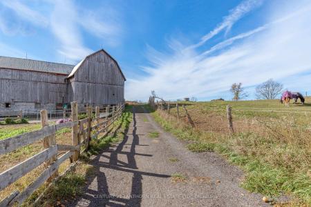 3525 HIGHWAY 37 N/A, Belleville, Ontario K0K 2Y0, Canada