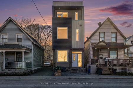 453 BOOTH STREET, West Centre Town, Ontario K1R 7K9, Canada