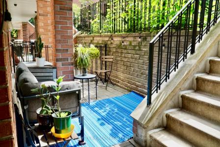415 JARVIS STREET, Toronto, Ontario M4Y 3C1, Canada