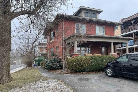 101 NIAGARA STREET, Welland, Ontario L3C 1J4, Canada