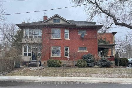 101 NIAGARA STREET, Welland, Ontario L3C 1J4, Canada