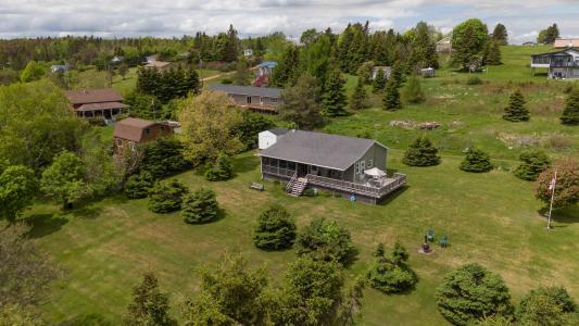 58 CRIBBAGE LANE, Cumberland, Prinz-Edward-Insel C0A 1H2, Kanada