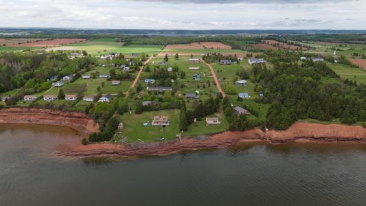 58 CRIBBAGE LANE, Cumberland, Prinz-Edward-Insel C0A 1H2, Kanada