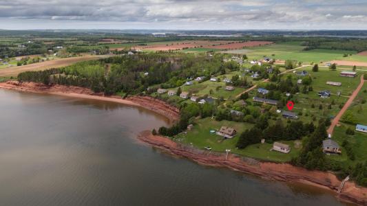58 CRIBBAGE LANE, Cumberland, Prinz-Edward-Insel C0A 1H2, Kanada