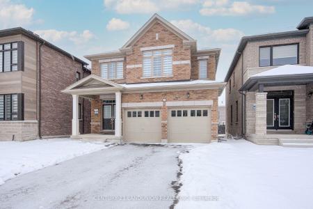 69 BUD LEGGETT CRESCENT, Georgina, Ontario L4P 0T1, Canada