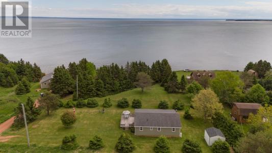 58 CRIBBAGE LANE, Cumberland, Isola Del Principe Edoardo C0A 1H2, Canada