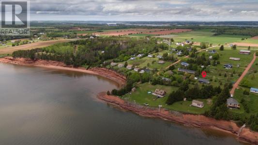 58 CRIBBAGE LANE, Cumberland, Isola Del Principe Edoardo C0A 1H2, Canada