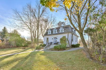 202 MAIN STREET N, Markham, Ontario L3P 1Y3, Canada