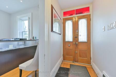 202 MAIN STREET N, Markham, Ontario L3P 1Y3, Canada