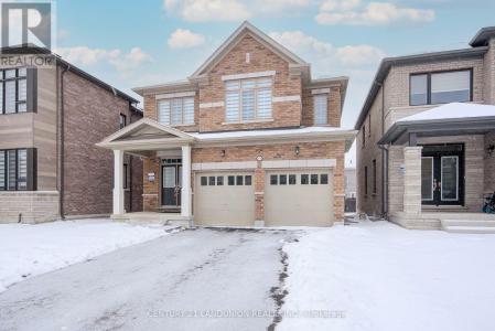 69 BUD LEGGETT CRESCENT, Georgina (keswick South), Ontario L4P 0T1, Canada