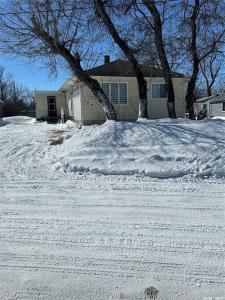 109 1ST AVENUE NW, Ituna, Saskatchewan S0A 1N0, Canada