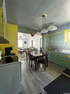 109 1ST AVENUE NW, Ituna, Saskatchewan S0A 1N0, Canada