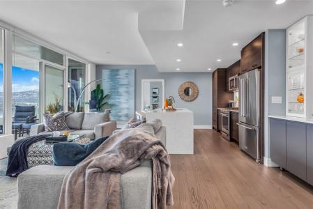 1181 SUNSET DRIVE, Kelowna, British Columbia V1Y 0L4, Canada