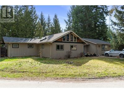 4174 ASHE CRESCENT, Scotch Creek, Columbia Britannica V0E 1M5, Canada