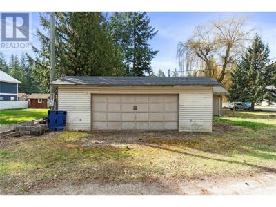 4174 ASHE CRESCENT, Scotch Creek, Columbia Britannica V0E 1M5, Canada