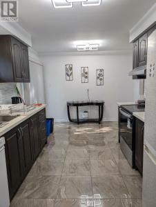 100 CROCKAMHILL DRIVE, Toronto (agincourt North), Ontario M1S 2L1, Canada