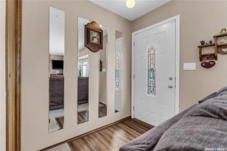 517 8TH AVENUE, Biggar, Saskatchewan S0K 0M0, Canada