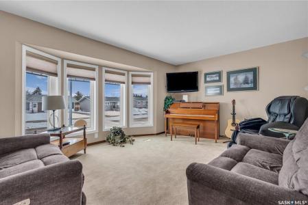 517 8TH AVENUE, Biggar, Saskatchewan S0K 0M0, Canada