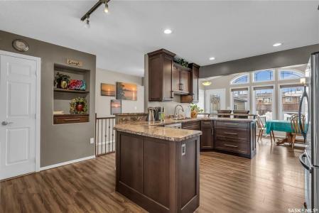 517 8TH AVENUE, Biggar, Saskatchewan S0K 0M0, Canada