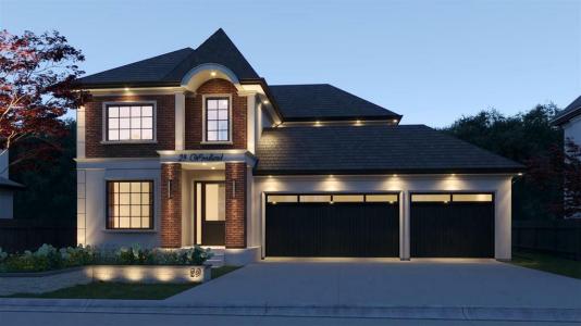 29 WOODLAND LANE, Headingley, Manitoba R4H 0G4, Canada