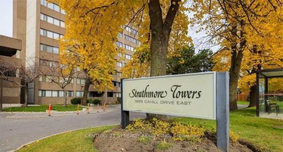 1285 CAHILL DRIVE, Hunt Club - South Keys And Area, Ontario K1V 9A7, Kanada