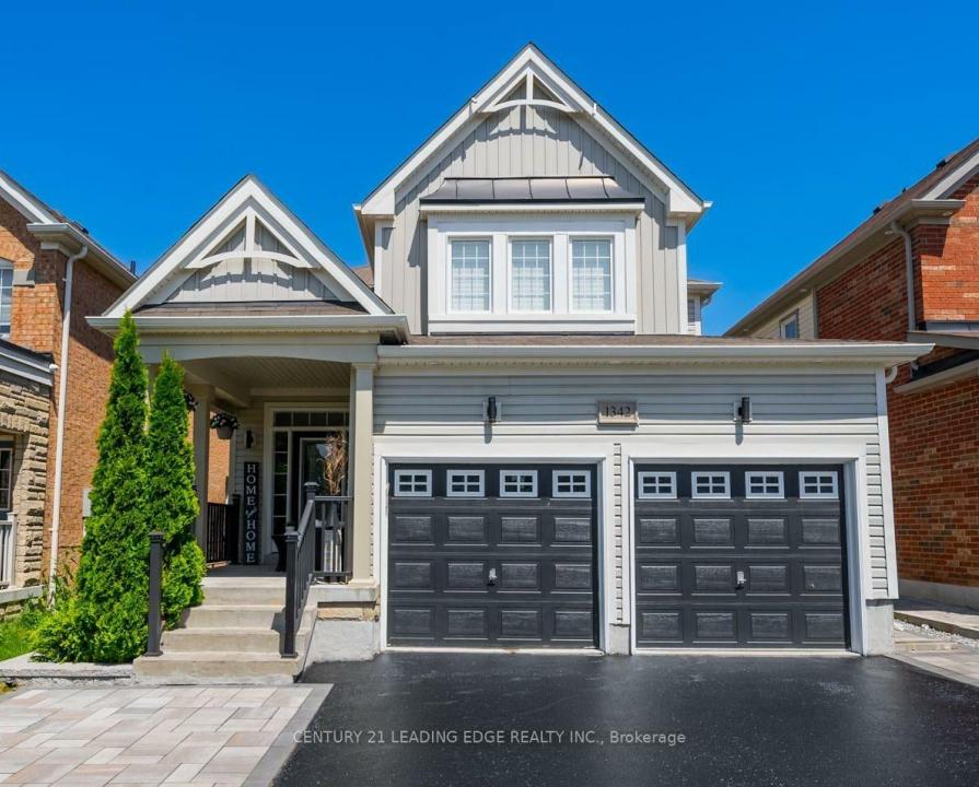 Oshawa, Ontario, Canada