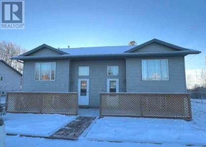 77 PEMBINA ROAD, Rainbow Lake, Alberta T0H 2N0, Canada
