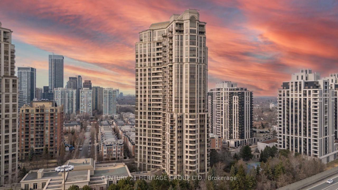 80 HARRISON GARDEN BOULEVARD, Toronto, Ontario M2N 7E3, Canada