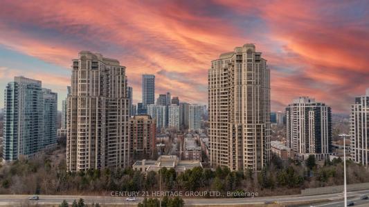 80 HARRISON GARDEN BOULEVARD, Toronto, Ontario M2N 7E3, Canada